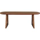 ダイニングテーブル5点セット(MF508 MBR) 5枚目画像