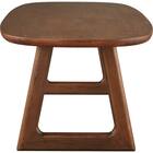 ダイニングテーブル5点セット(MF508 MBR) 6枚目画像