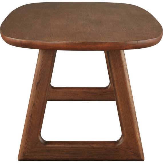 ダイニングテーブル5点セット(MF508 MBR) 6枚目画像