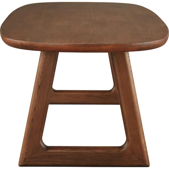 ダイニングテーブル5点セット(MF508 MBR) 6枚目画像