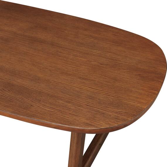 ダイニングテーブル5点セット(MF508 MBR) 8枚目画像