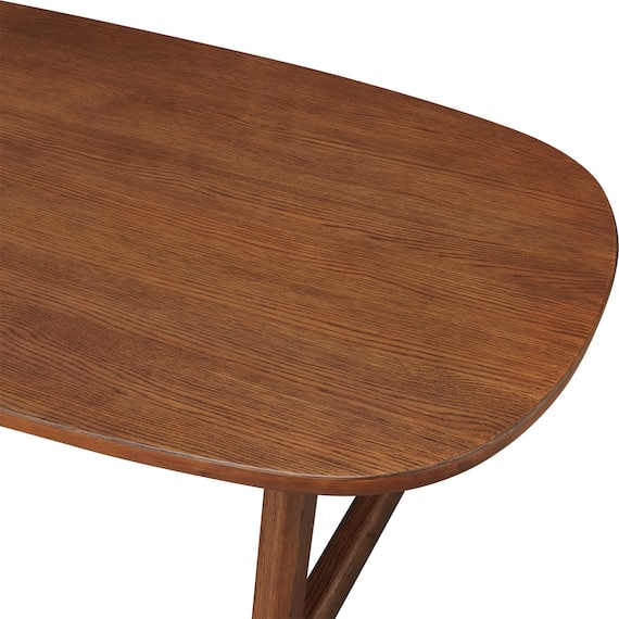 ダイニングテーブル5点セット(MF508 MBR) 8枚目画像