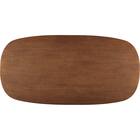 ダイニングテーブル5点セット(MF508 MBR) 9枚目画像