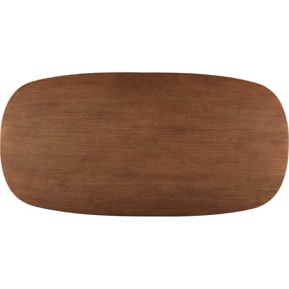 ダイニングテーブル5点セット(MF508 MBR) 9枚目画像