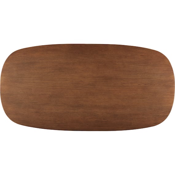 ダイニングテーブル5点セット(MF508 MBR) 9枚目画像