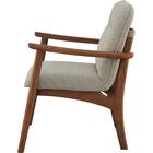 ダイニングテーブル5点セット(MF508 MBR) 12枚目画像