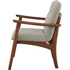 ダイニングテーブル5点セット(MF508 MBR) 12枚目画像