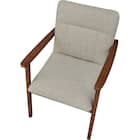 ダイニングテーブル5点セット(MF508 MBR) 14枚目画像