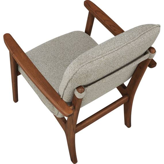 ダイニングテーブル5点セット(MF508 MBR) 15枚目画像