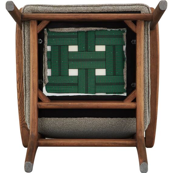 ダイニングテーブル5点セット(MF508 MBR) 16枚目画像