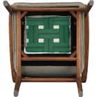 ダイニングテーブル5点セット(MF508 MBR) 16枚目画像