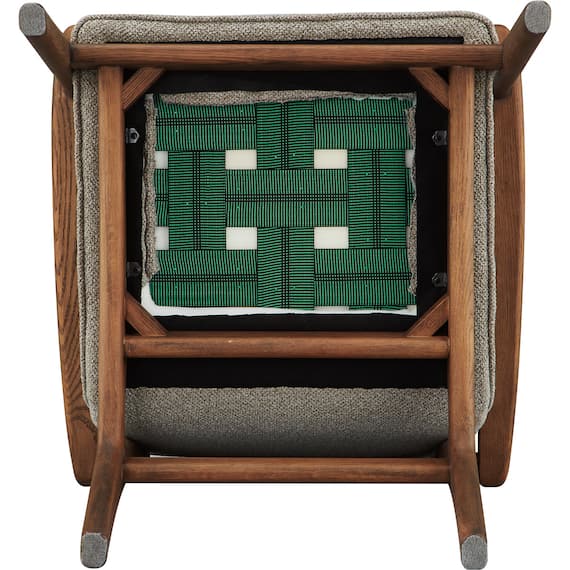 ダイニングテーブル5点セット(MF508 MBR) 16枚目画像