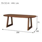 ダイニングテーブル5点セット(MF508 MBR) 17枚目画像