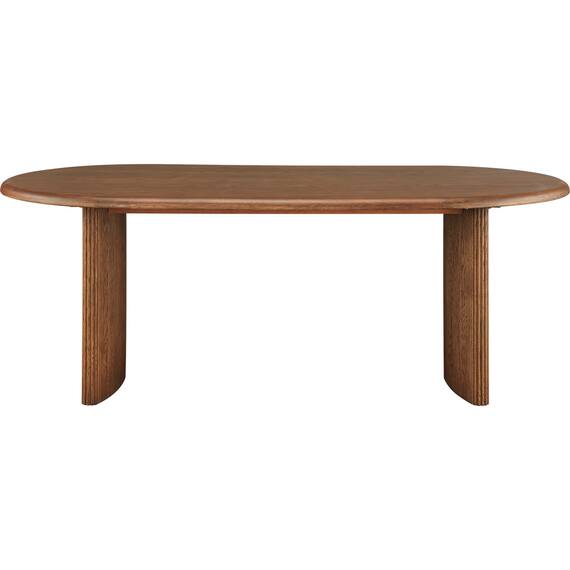 ダイニングテーブル5点セット(MF509 MBR) 4枚目画像