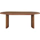 ダイニングテーブル5点セット(MF509 MBR) 4枚目画像