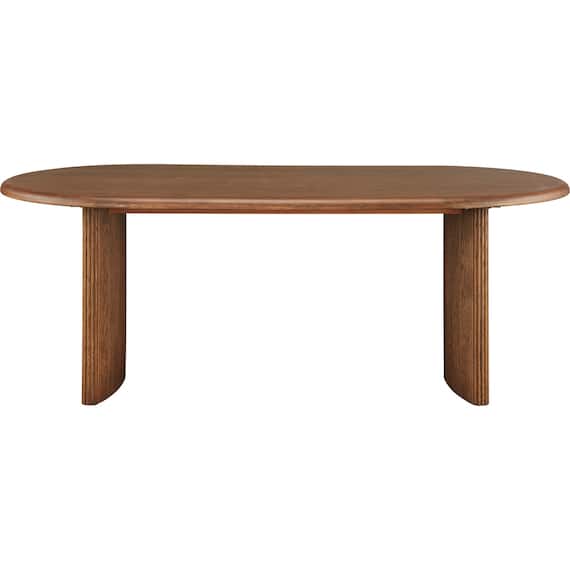 ダイニングテーブル5点セット(MF509 MBR) 4枚目画像