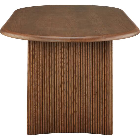 ダイニングテーブル5点セット(MF509 MBR) 5枚目画像