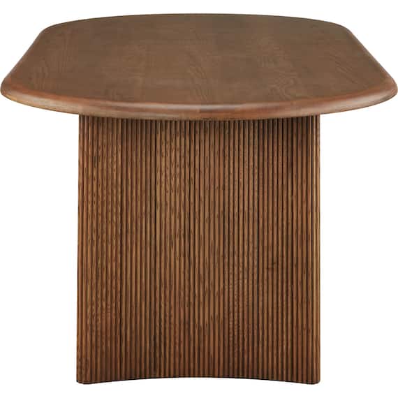 ダイニングテーブル5点セット(MF509 MBR) 5枚目画像