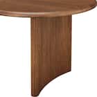 ダイニングテーブル5点セット(MF509 MBR) 6枚目画像