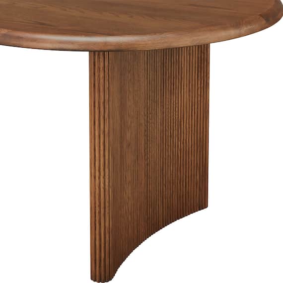 ダイニングテーブル5点セット(MF509 MBR) 6枚目画像