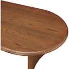 ダイニングテーブル5点セット(MF509 MBR) 8枚目画像