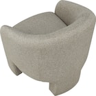 ダイニングテーブル5点セット(MF509 MBR) 15枚目画像