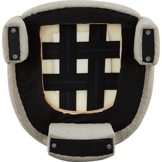 ダイニングテーブル5点セット(MF509 MBR) 16枚目画像