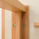 セラミックトップテーブル(Nコレクション T-11U 135A NA/TWH) 14枚目画像