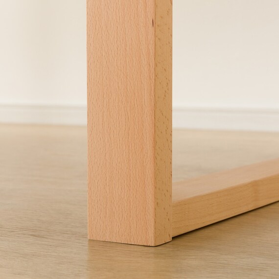 セラミックトップテーブル(Nコレクション T-11U 135A NA/TWH) 15枚目画像