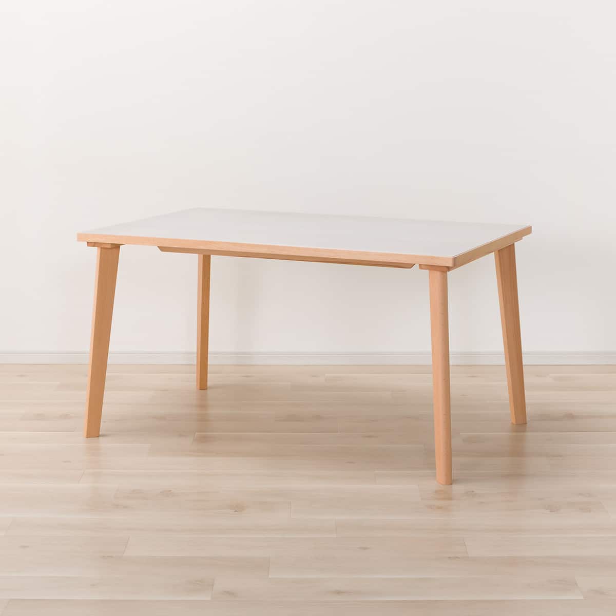 セラミックトップテーブル(NコレクションT-12 135A NA/TWH) | ニトリ