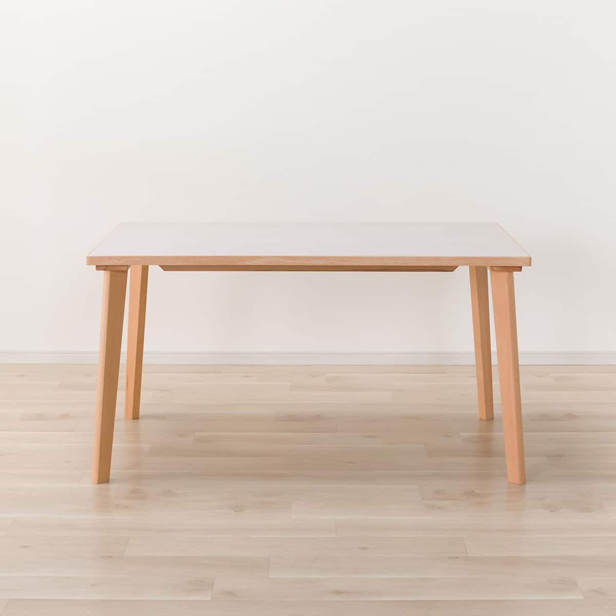 セラミックトップテーブル(NコレクションT-12 135A NA/TWH) | ニトリ