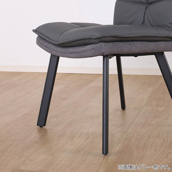 ダイニング5点セット(DTフレックスEX GY/DC WH/DC GY)【島忠ホームズ商品】 18枚目画像