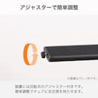 ダイニング5点セット(DTフレックスEX GY/DC WH/DC GY)【島忠ホームズ商品】 19枚目画像