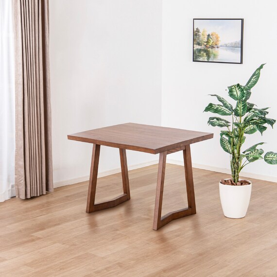 ダイニングテーブル(イブキ 幅100cm BR)【島忠ホームズ商品】 | ニトリ 