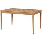 伸縮式ダイニングテーブル(TA556 135/200 NA) 1枚目画像