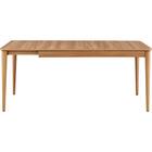 伸縮式ダイニングテーブル(TA556 135/200 NA) 6枚目画像