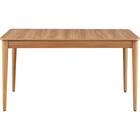 伸縮式ダイニングテーブル(TA556 135/200 NA) 7枚目画像