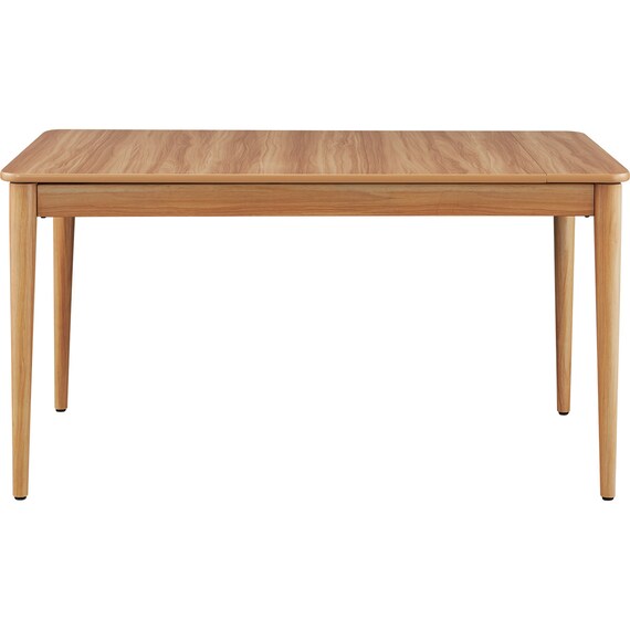 伸縮式ダイニングテーブル(TA556 135/200 NA) 7枚目画像