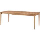 伸縮式ダイニングテーブル(TA556 135/200 NA) 8枚目画像