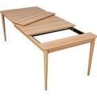 伸縮式ダイニングテーブル(TA556 135/200 NA) 11枚目画像