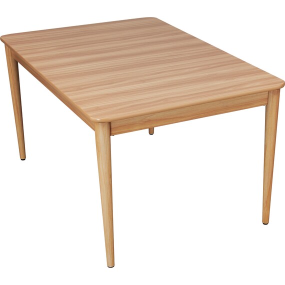 伸縮式ダイニングテーブル(TA556 135/200 NA) 15枚目画像