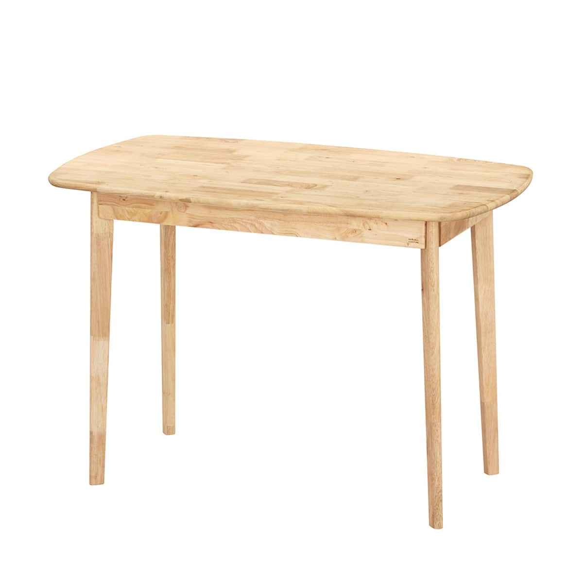 NATURAL SIGNATURE】天然木テーブル・チェア5点セット | ニトリネット