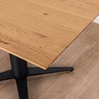 伸長式ダイニングテーブル(幅105-145cm ブランEX NA)【島忠ホームズ商品】 13枚目画像