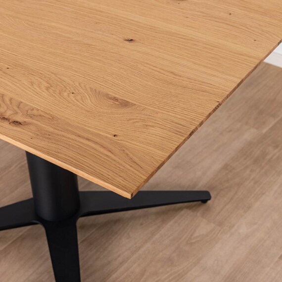 伸長式ダイニングテーブル(幅105-145cm ブランEX NA)【島忠ホームズ商品】 13枚目画像