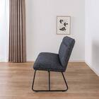 ダイニング背付きベンチ(ブラン 120 BK)【島忠ホームズ商品】 5枚目画像