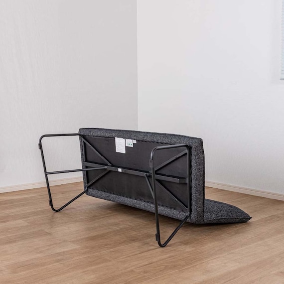 ダイニング背付きベンチ(ブラン 120 BK)【島忠ホームズ商品】 11枚目画像