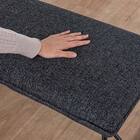 ダイニングベンチ(ブラン 120 BK)【島忠ホームズ商品】 6枚目画像