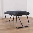 ダイニングベンチ(ブラン 120 BK)【島忠ホームズ商品】 7枚目画像