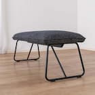 ダイニングベンチ(ブラン 120 BK)【島忠ホームズ商品】 7枚目画像