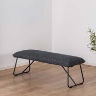 ダイニングベンチ(ブラン 120)【島忠ホームズ商品】